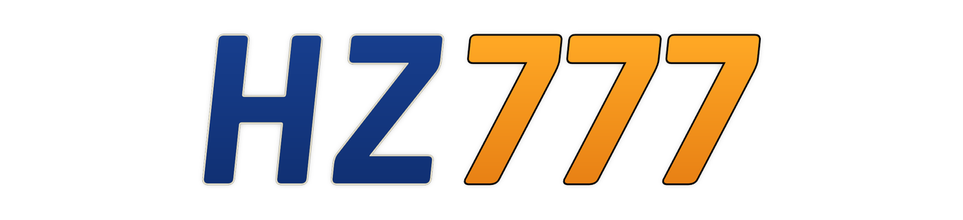 hz777 লোগো